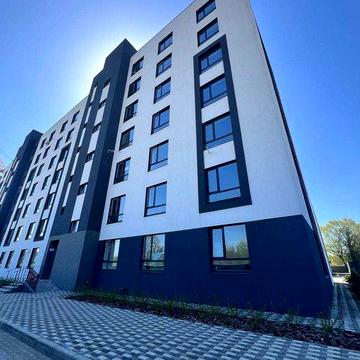 Квартира біля Бучанського парку — лише за $13 950!