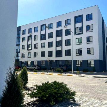 Квартира с газовим опаленням за 13 277 $. Від власника!