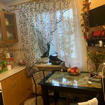 Генерала Безручка вул. (Новоорловська), 22-А