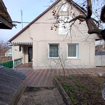 Продаж будинку Ярмолинці