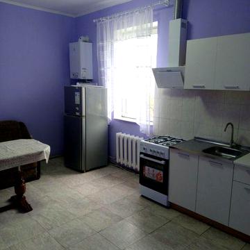 Сдам большую двухкомнатную квартиру на андреевской