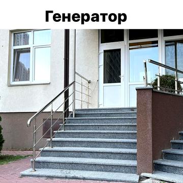Академіка Глушкова просп., 9-Д