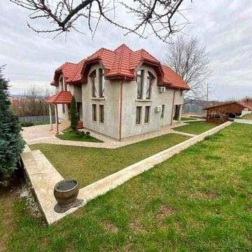 Продаж будинку|Червениця|281 м2