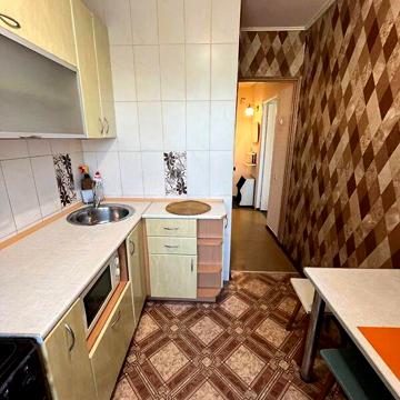 Продаж 1к Квартира Аудиторна (Виборзька) вулиця