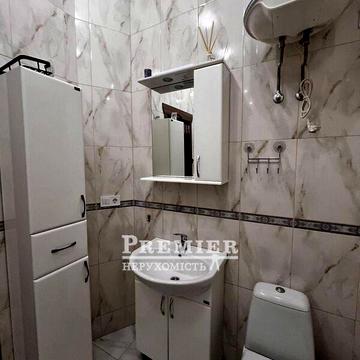 Продаж 1к Квартира Перлинна вулиця ЖК Пятая жемчужина