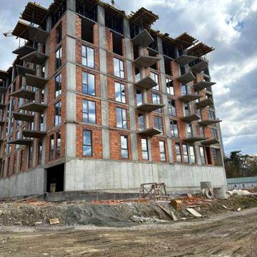 Продаж квартири в жк Royal-Place Трускавець 36кв.м ЖК Royal Place