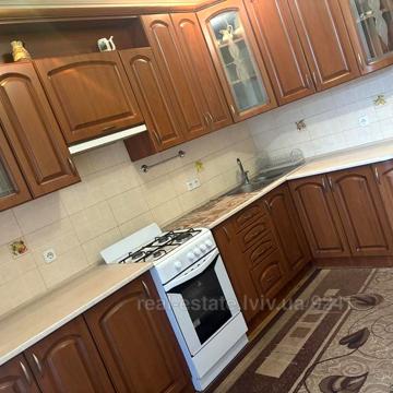 Величковського І. вул. Шевченківський район