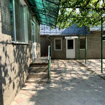 Приватна будивля