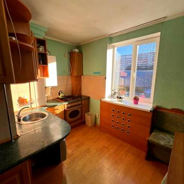 Старокостянтинівське шосе, 7