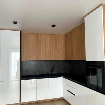 Продам 1-кімнатну квартиру з ремонтом § ЖК Квітковий
