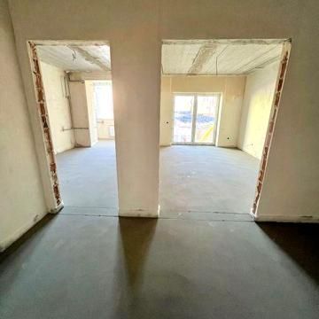 2 к.кв 65.26 м² ЖК «Нова Будова-2» ЖК Нова Будова-2