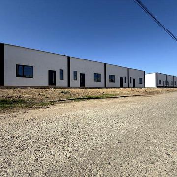 Продам одноповерховий таунхаус