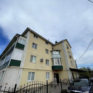 Терміновий продаж 1к квартири з ремонтом меблями та технікою