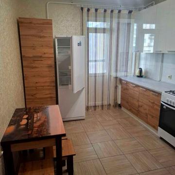 1-но кімнатна квартира