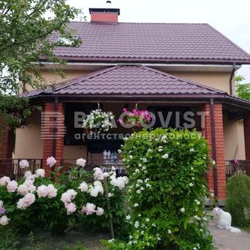 Квітнева
