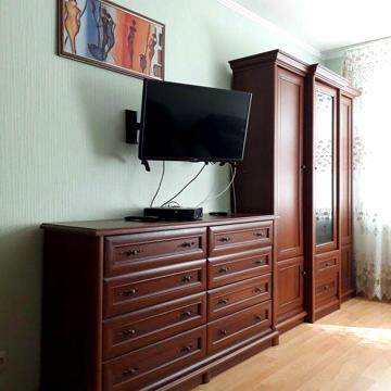 Аренда 1-ком.Святопетровское,ул.Тепличная 38,Киево-Святошинский
