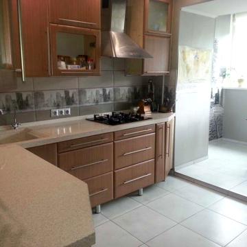 Продаж 2к. квартири, Соломянський район, Ніжинська 10, Шулявка, НАУ