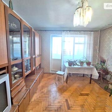 Довгострокова оренда 2к Квартира Академіка Сергія Корольова вулиця