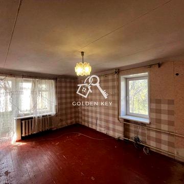 Продаж однокімнатної квартири (чешка) на 44кв