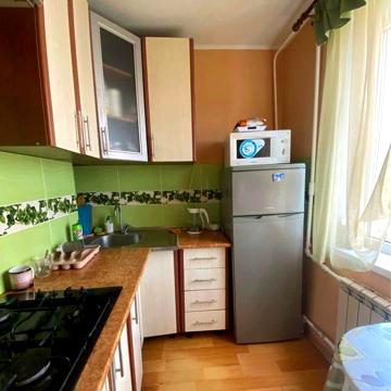 Сдам длительно 1-но комнатную