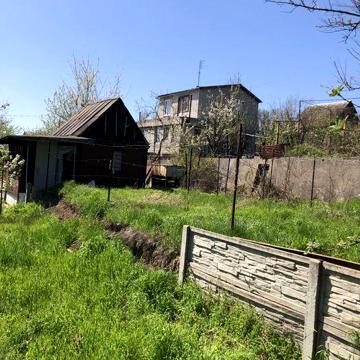 Продам дачу, рядом с рекой
