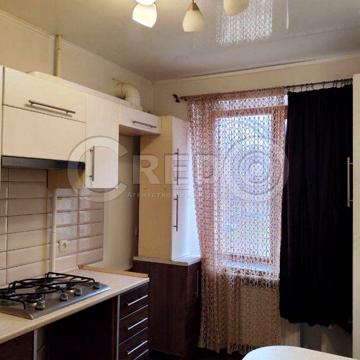 Продаж 3кімнатної квартири з автономним опаленням. "Даманський"