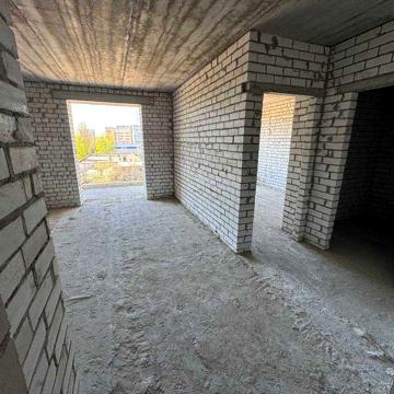 Однокімнатна квартира в ЖК "Олімп" ЖК Олімп