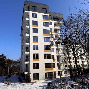 Продаж 2 к квартири ЖК Гіацинт Люкс вул. Карманського,7А. ЖК Гіацинт Люкс