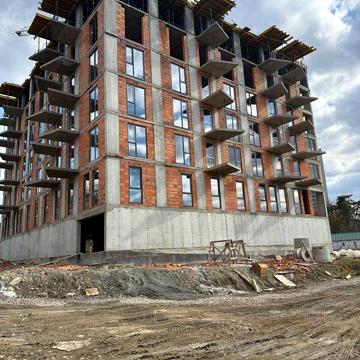 Продаж 1к Квартира Петра Сагайдачного вулиця