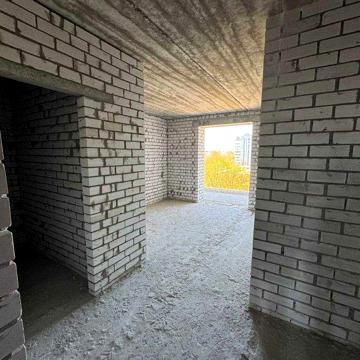 Двохкімнатна квартира в ЖК "Олімп". ЖК Олімп