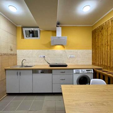 Сдам 1к квартиру проспект Воронцова. Мануйловский
