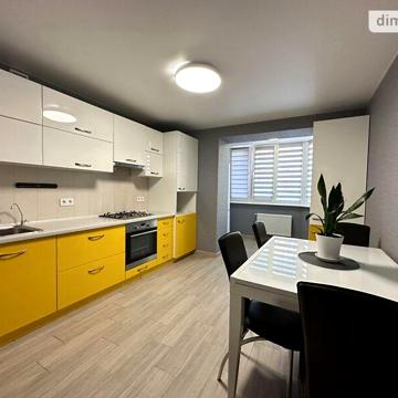 Продаж 1к Квартира Миколаївська вулиця ЖК Академичный