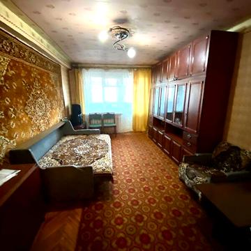 Довгострокова оренда 3к Квартира Запорізьке шосе