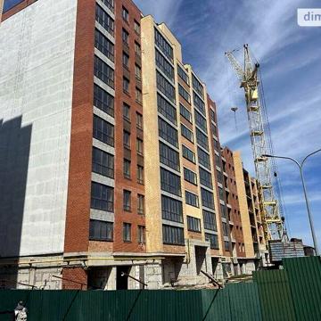 Продаж 2к Квартира Академіка Сахарова вулиця ЖК Solaris