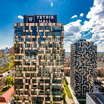 Ділова вул. (Димитрова), 4