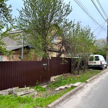 Продам будинок в центрі вул. Саксаганського