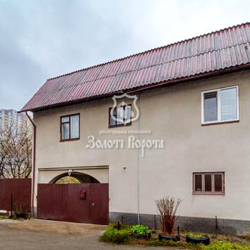 Харківський пров., 3в
