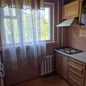Сдам 3 комнатную квартиру