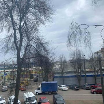 Яновського вул., 157