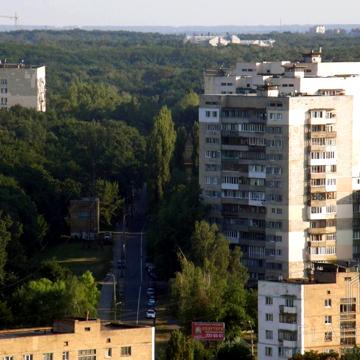 Виставкова вул. (Полковника Потєхіна), 3а