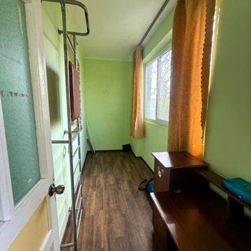 3-комн квартира на Парковой