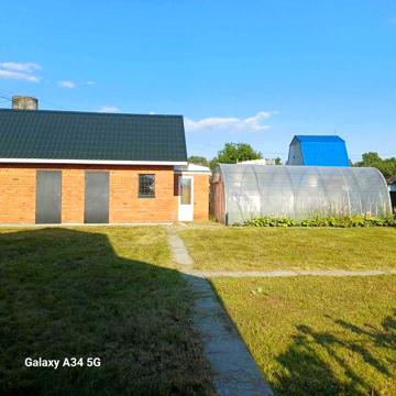 Продам власну дачу (СТ Мічуріна, р-н Ст. Подусівки)
