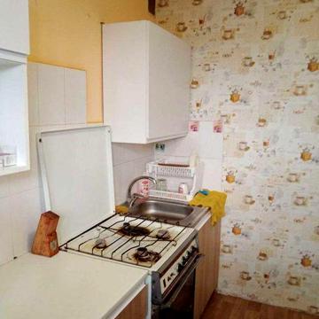 Сдам 1к кв. Горизонт  с ремонтом, 9/9, мебель, техника. Торг!