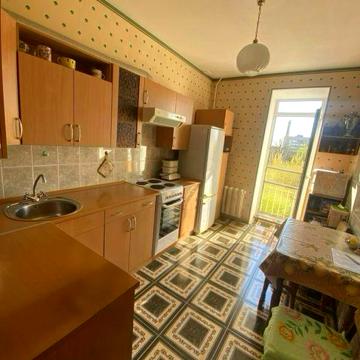 Продажа 1 комнатной квартиры на Рабочей
