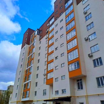 Продам 1-кімнатну квартиру на Юності ЖК Prestige Hall