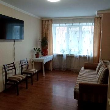 Продам 3 кімнатну квартиру в центрі міста