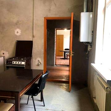 Продаж 2к Дім Вапняний 1-й провулок