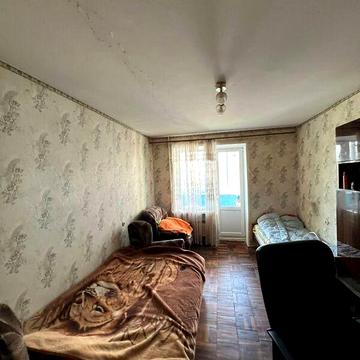 Продаж 2к Квартира Яценка вулиця
