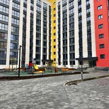 Продам 3к квартиру в жк Барви/гагаріна/підстанція/щасливий/даффі/грані ЖК Барвы