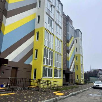Стеценка вул., 75Н